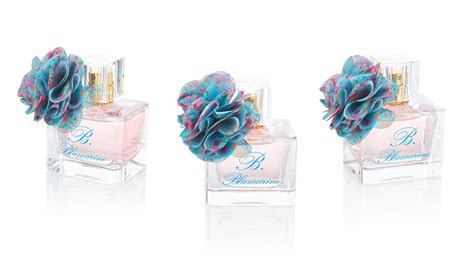 Blumarine perfumes and colognes .